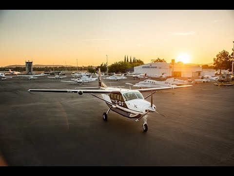 Autonomous Aircraft with Xwing | Ep. 335