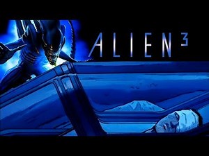Is Dark Horse Planning to Retcon Alien 3? - Theory