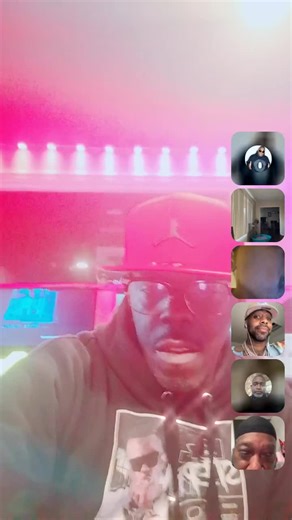 Block Runners on TikTok