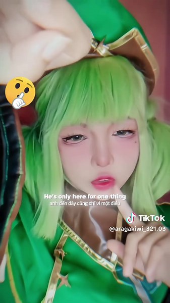 Cute Anime Cosplay Ideas for Fans