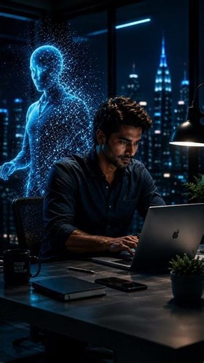 How AI is Changing Our Future | The Rise of Artificial Intelligence 🤖 | Future Decoded