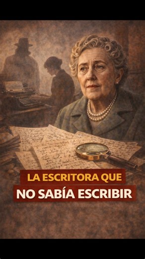 Iván Fernández Amil | En 1976, se descubrieron unos cuadernos en una casa de Inglaterra que nadie logró descifrar, por lo que fueron olvidados. En 2004 se... | Instagram