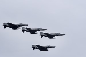 20 Strongest Air Forces in the World: 2017 Rankings