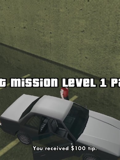 GTA San Andreas - Detonando 100% - Profissão de Manobrista (Valet) #rockstargames #rockstar #gta #grandtheftauto #sanandreas