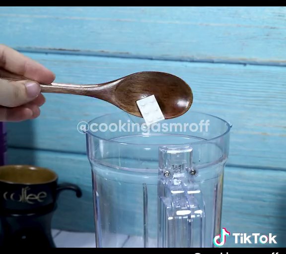 Coconut 🥥😍🌊 #asmr #legostopmotion #lego #cookingasmr #fyp