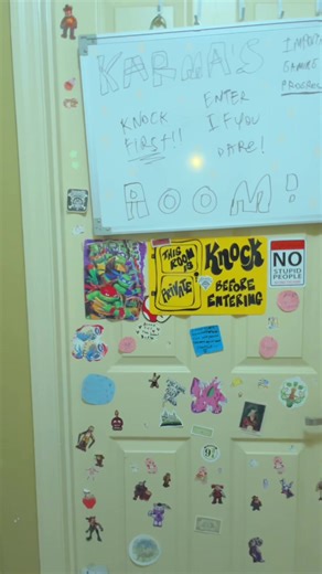 Nerd Paradise: Room Tour and Design Ideas