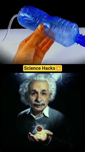 the bottle and smoke trick 😱💥#shorts