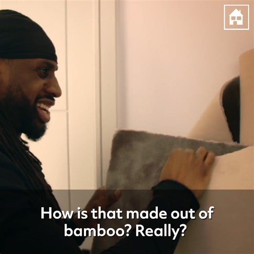 43K views · 370 reactions | Elinor and Born became experts in hypoallergenic living. Their house was constructed using low toxin materials and cutting-edge filtration systems. | Grand Designs | Facebook