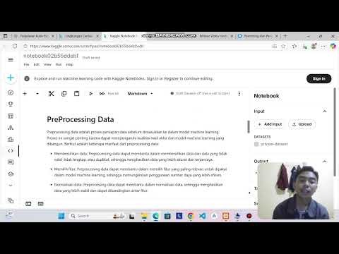 Tugas meachine learning tema(lingkungan cerdas)
