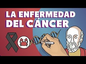 ¿Qué es la enfermedad del Cáncer?