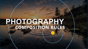 Photography Composition Rules - SlideServe