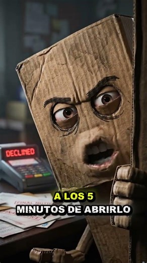 La oscura VERDAD de tu ADICCIÓN a las compras 📦❌ (Despierta)