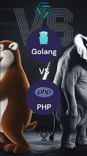 Golang vs PHP: Which ONE is BEST for Web Development in 2025?