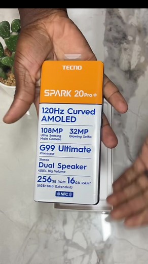 Jumia Sénégal sur TikTok