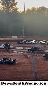 Pure Stock Heat race #2 from Harris Speedway (April 12th 2025) #Racing #PureStock #April #PureStock #fypシ゚viralシ #fypシ #April #followers #trend #trendingreelsvideo #reelsviralシ #Harris | Down South Production