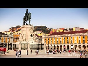 リスボン旅行ガイド | エクスペディア