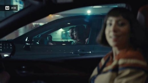 2025 Toyota Camry TV Spot, 'Olympics: Limitless Vibes' Song by Ramones [T2]