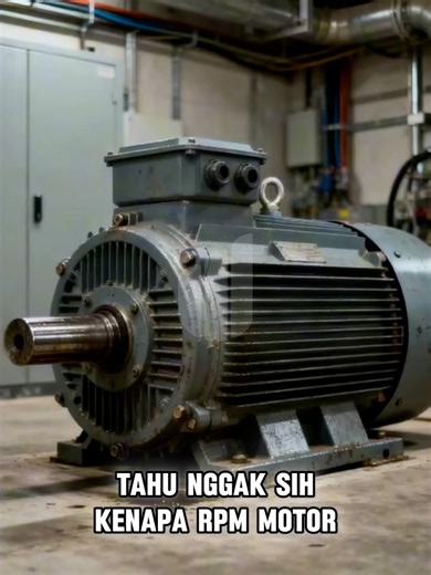 Dengan memahami dasar perhitungan dan karakteristik motor, proses pengecekan di lapangan menjadi lebih mudah dan akurat. Hal ini penting untuk memastikan seluruh sistem selalu dalam kondisi siap, terutama saat dibutuhkan dalam situasi darurat. Kecepatan putaran motor (RPM) adalah salah satu faktor penting yang menentukan kinerja sebuah sistem, termasuk pada fire pump. Nilai ini sudah dirancang berdasarkan standar teknis agar sistem dapat bekerja secara optimal. Perawatan yang tepat dimulai dari 