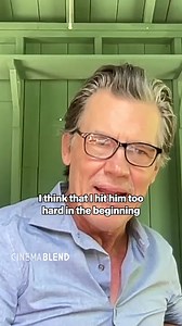 67K views · 416 reactions | The mustache is uncanny 兩 Josh Brolin reveals behind-the-scenes details about casting a younger version of himself in Season 2 of ""Outer Range,"" saying it's ""still weird"" to talk about Christian James' performance. #joshbrolin #outerrange #televition #celebrities | CinemaBlend | Facebook