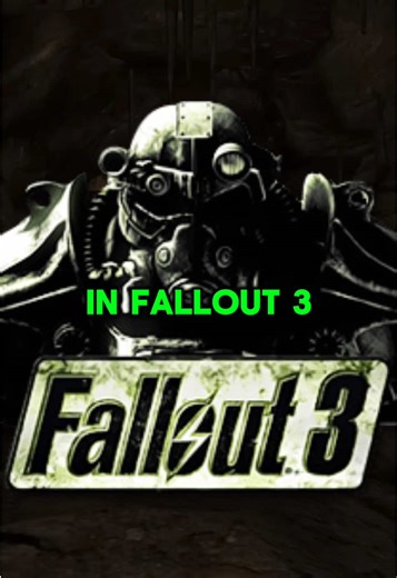 Super mutants In Fallout 3 #fallout4 #falloutnewvegas #fallouttvshow #fallout Synonymous (source) https://youtu.be/oGhbGwFqagQ?si=zHY3EvMmcRmXxSZg