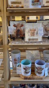 The Crafty Attic opens tomorrow upstairs in Helen’s Bake House and Tearoom in the marketplace Burton. I’m all set up along side some fabulous crafters and makers and also did you know there will be a haberdashery which is brilliant news for those who have struggled to get yarn in Burton. Pop in a take a look 🥰 #craftyattic #buylocal #supportlocalbusiness | Shadow art in a box