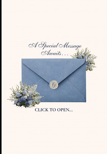 Wedding Website in Canva – Part 2💌 Let’s design the envelope entrance page step by step. Follow the series to build yours with me! #weddinginvitation #canvatutorial #weddingwebsite #weddingplanning #weddinginvitation