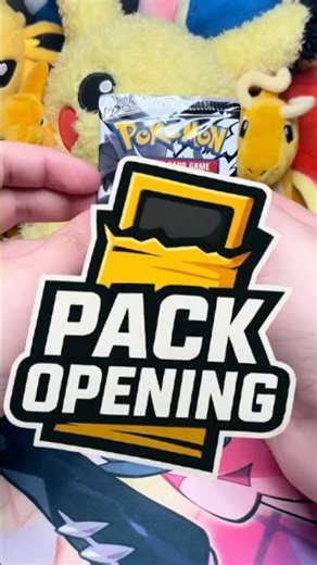 EPISODE #5 Pokémon Pack Opening!