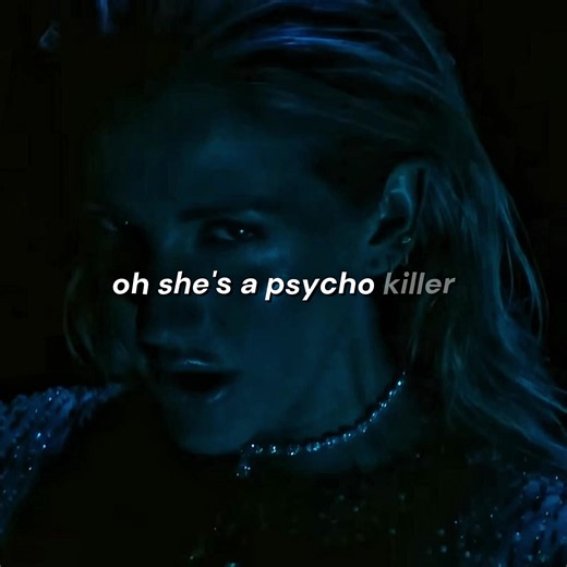 Oh she’s a psycho killer 🎶 #fyp #elliegoulding #jealousy #xybca