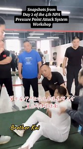 73K views · 90 reactions | Compilation of Pressure Points Prone to KO...