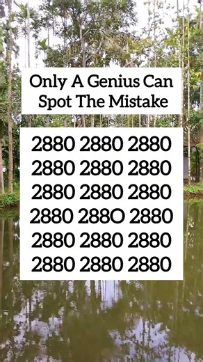 Genius Mistake:Ep.290 | Skill Challenge!