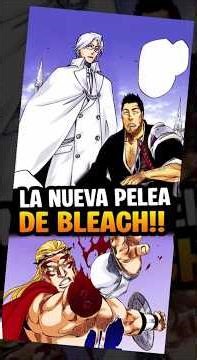 BLEACH ISSHIN KUROSAKI AND RYUKEN! in the FINAL Battle #bleach #bankai