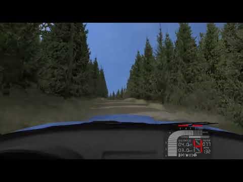 Richard Burns Rally - GB - 03 - Chirdonhead