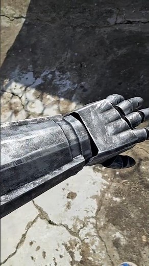 Berserk Guts mechanical arm #guts #berserk #behelit #casca #griffith #cannonarm