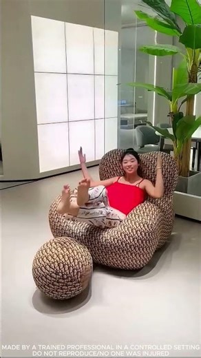 これらの椅子を最悪から最悪にランク付けする#furniture #design #funny