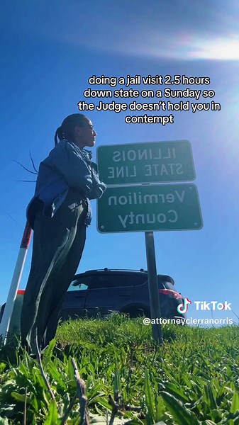 Jail Visit Vlog: Legal Exhibit, Officer's Warning & Court Drama