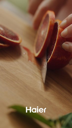 With simple touch controls, Haier’s advanced cooking technologies and user friendly innovations give you more. | Haier