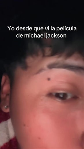 Película Michael Jackson: Humor y Reacciones