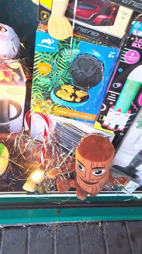 Interesting Range Of Prizes To Be Won