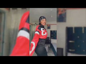 Water Nyash Amapiano TikTok Amapiano dance challenge