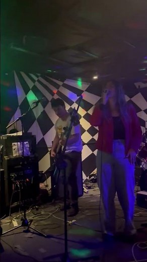 “I wish” - Stevie Wonder live ‪@cafebourbonst‬ in Columbus, OH #steviewonder #funkmusic #jamband