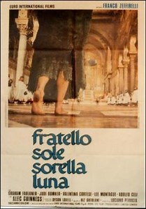 Hermano sol, hermana luna  (1972)