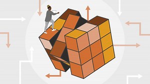 Break open your creative toolbox - Creative Problem Solving for Technologists Video Tutorial | LinkedIn Learning, formerly Lynda.com