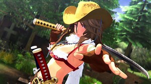 Die Ursprünge: Onechanbara Origin präsentiert sich mit neuem Gameplay • JPGAMES.DE