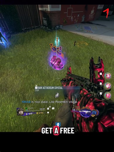 Ultimate Guide to Free PAP Crystal in Cod Zombies