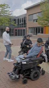 Ich bin unglaublich dankbar, dass ich die Möglichkeit habe, so tolle Menschen kennenzulernen ❤️