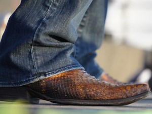 Shake A Boot, Get Your Country Line Dancing On In Toms River