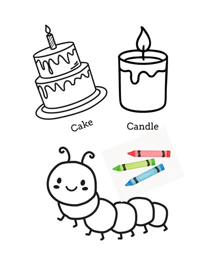 Name Coloring Page, Personalized Name Coloring Page, Letters Coloring Page, Letter C Coloring Page, Educational Material - Etsy Canada