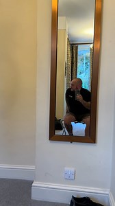 Weirdest hotel chair wtf 😯 | The Bald Builders