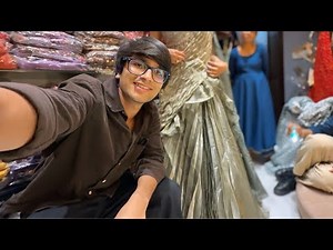 Shadi Shopping With Her 😍 Day 2