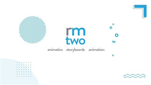 Running Man - Animatic Showreel